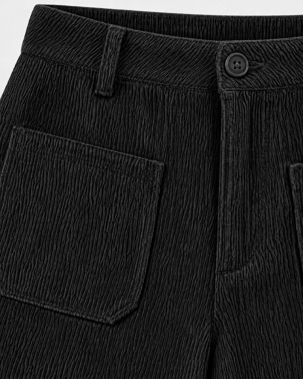Pantalón de Pana · Línea Esencial
