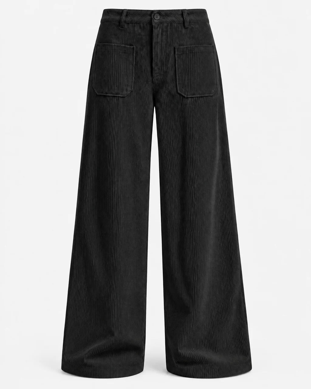 Pantalón de Pana · Línea Esencial