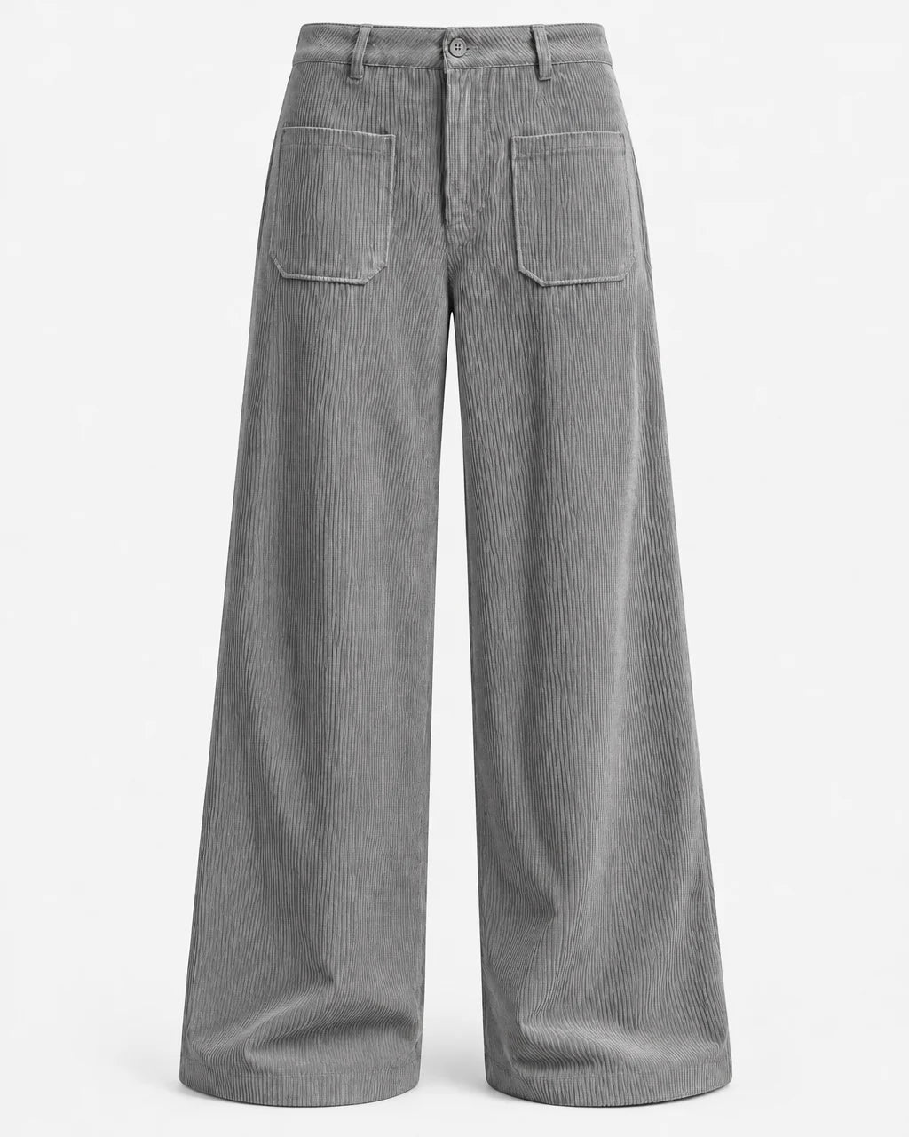 Pantalón de Pana · Línea Esencial