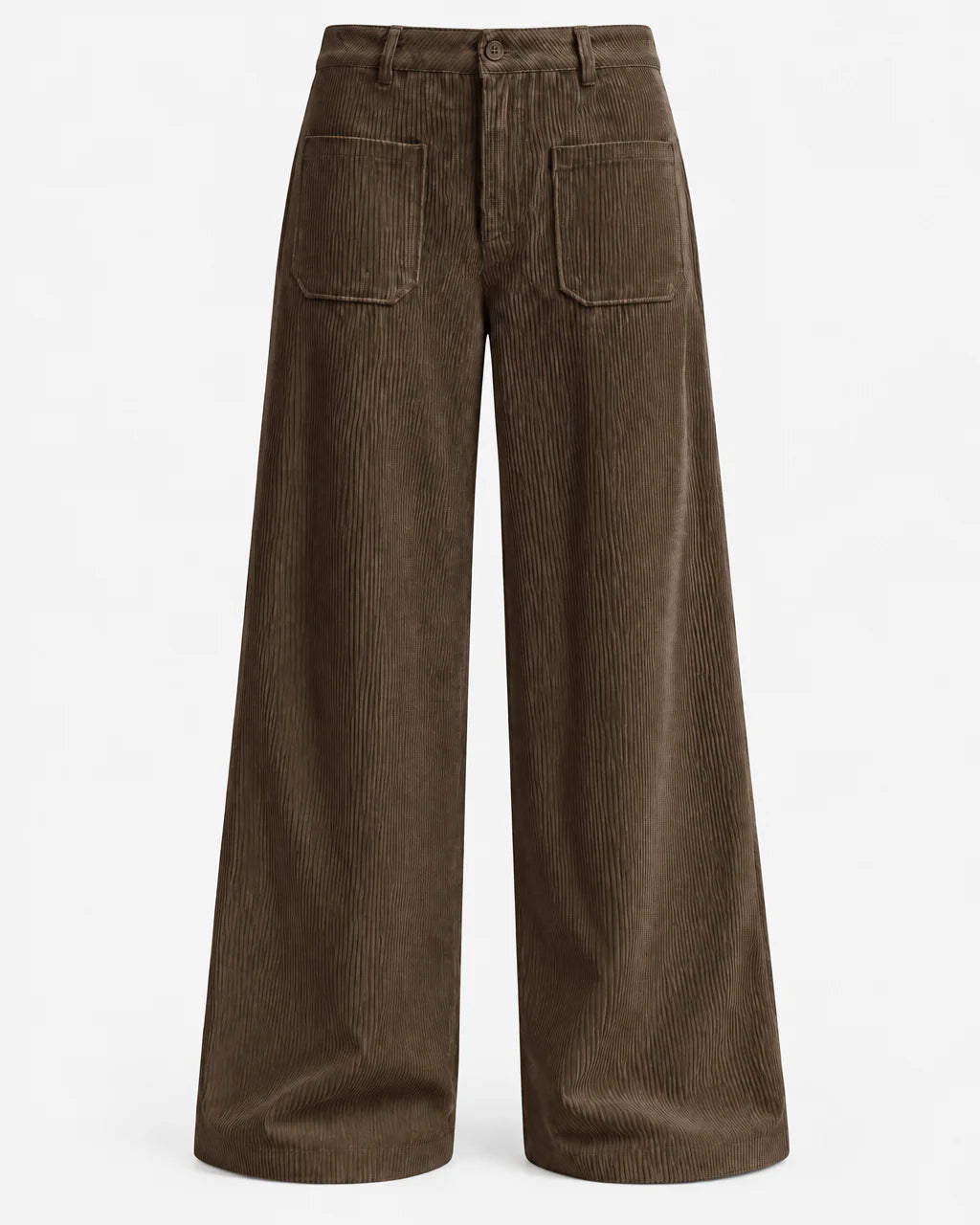 Pantalón de Pana · Línea Esencial