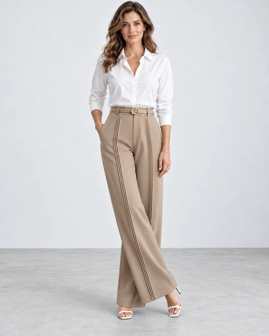 Pantalón Sastre - Edición Atelier