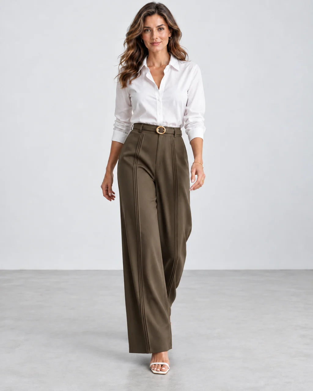 Pantalón Sastre - Edición Atelier
