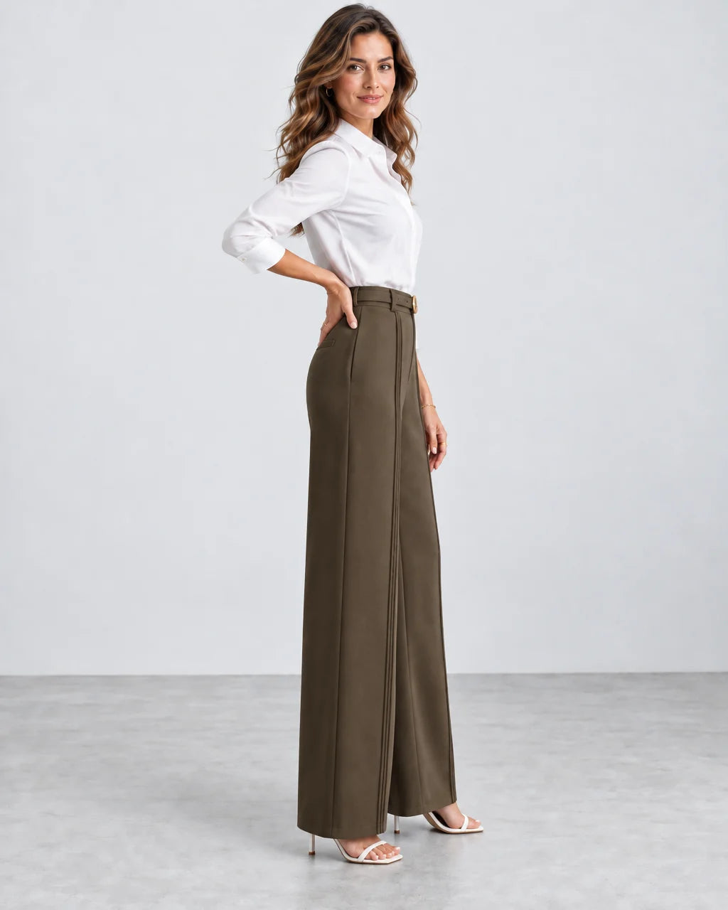 Pantalón Sastre - Edición Atelier