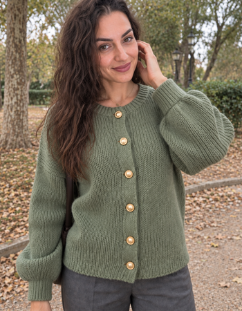 Sandra G.