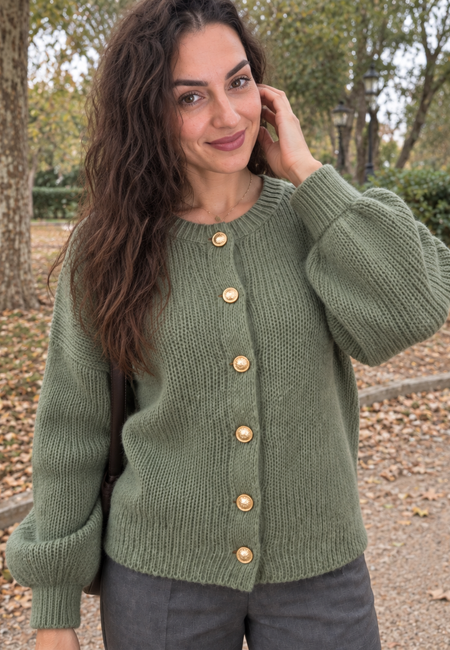 Sandra G.