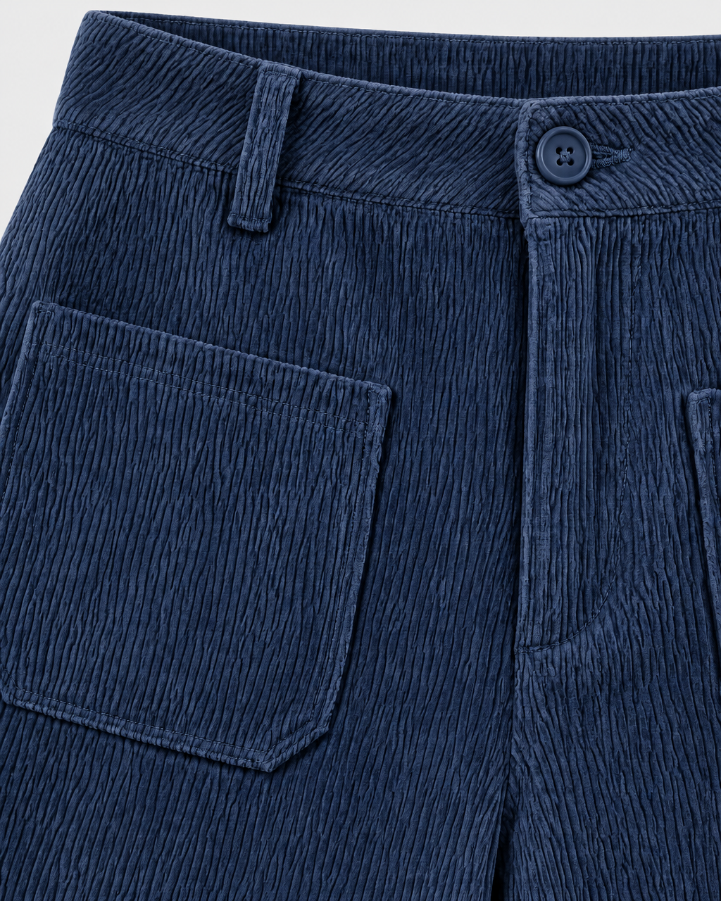 Pantalón de Pana · Línea Esencial