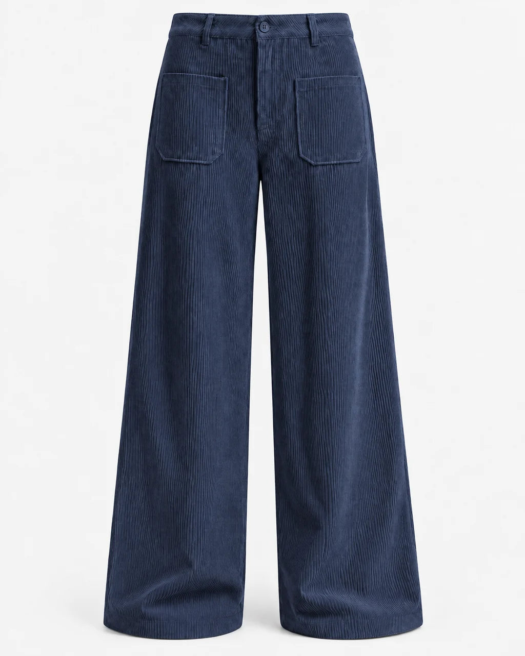Pantalón de Pana · Línea Esencial