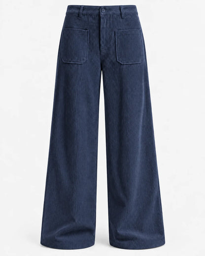 Pantalón de Pana · Línea Esencial