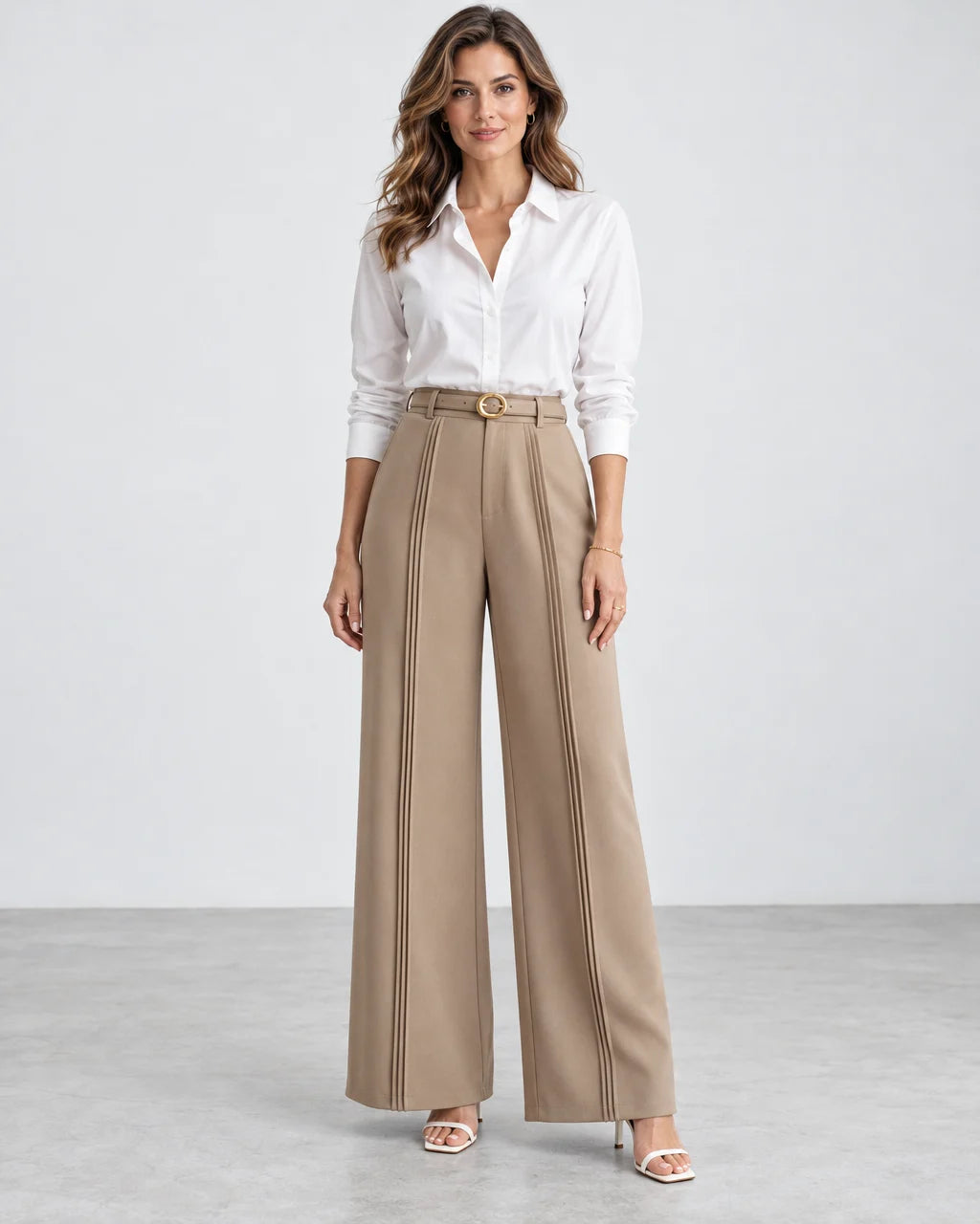 Pantalón Sastre - Edición Atelier