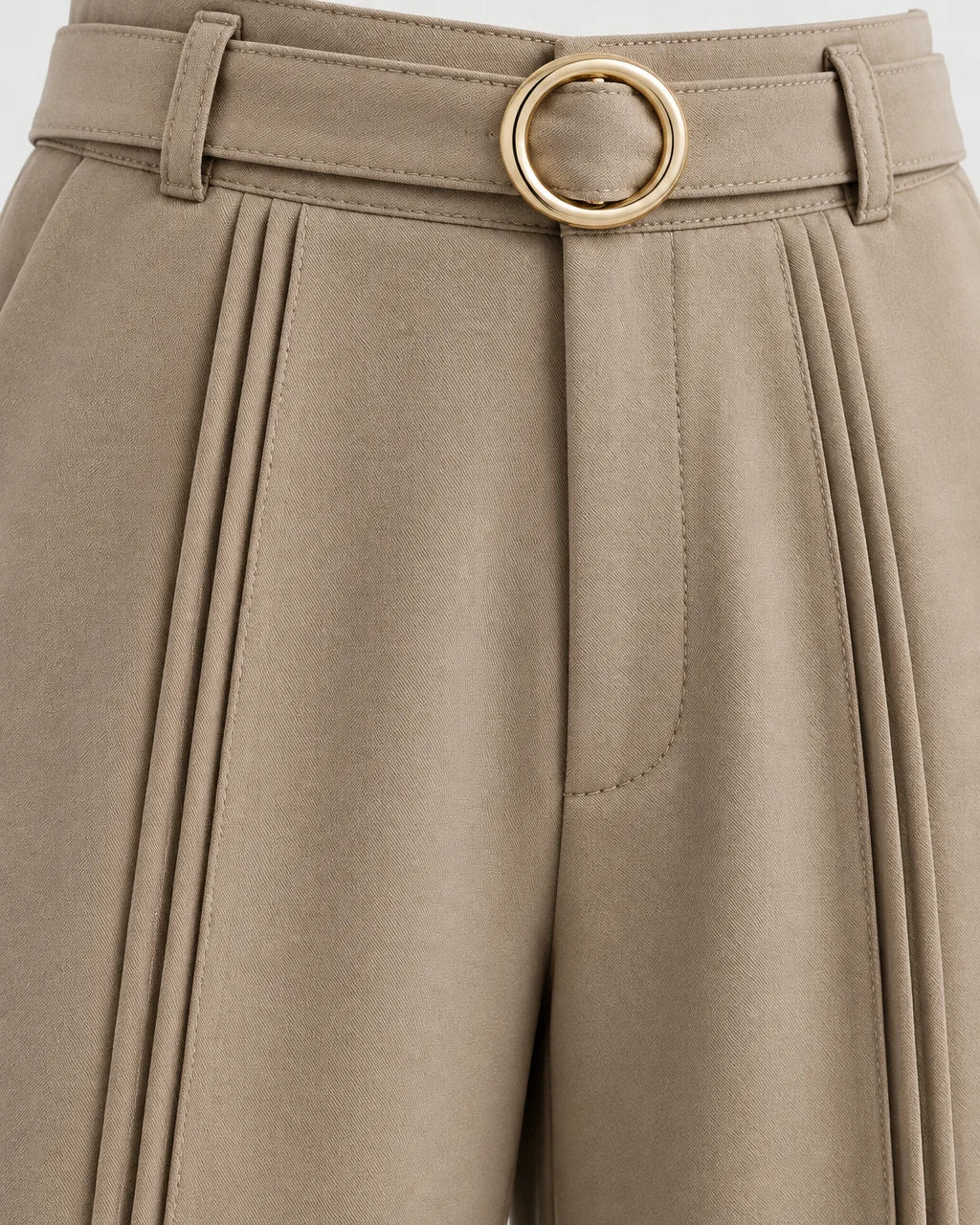 Pantalón Sastre - Edición Atelier
