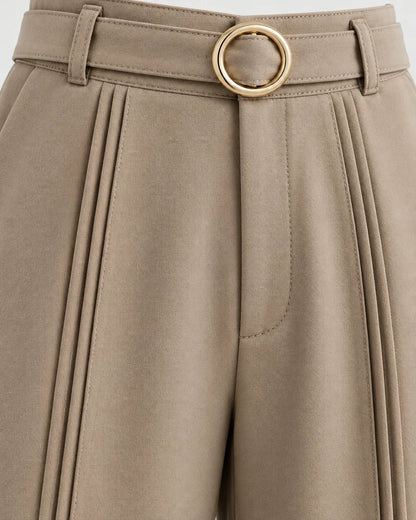 Pantalón Sastre - Edición Atelier