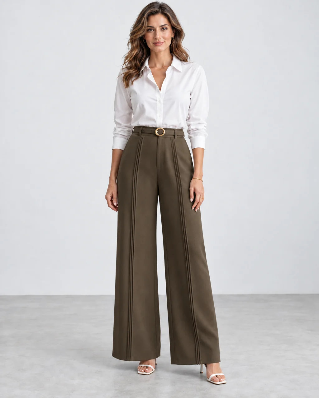 Pantalón Sastre - Edición Atelier
