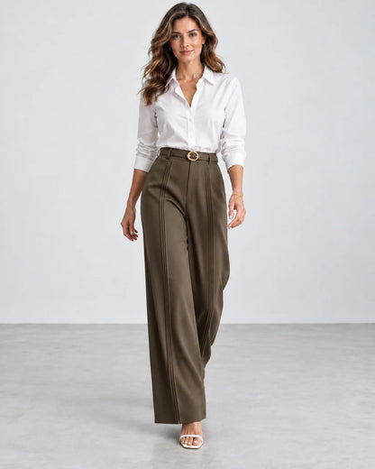 Pantalón Sastre - Edición Atelier