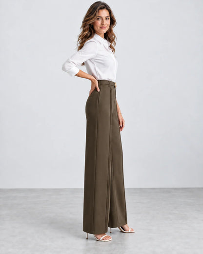 Pantalón Sastre - Edición Atelier