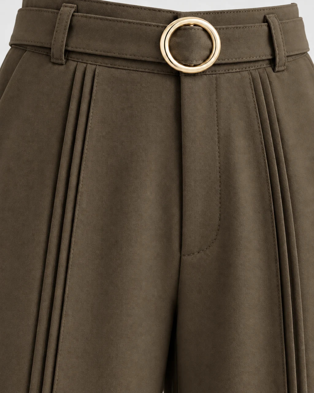 Pantalón Sastre - Edición Atelier