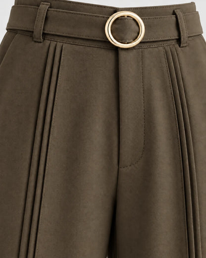 Pantalón Sastre - Edición Atelier