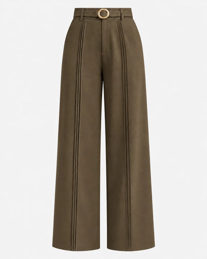 Pantalón Sastre - Edición Atelier